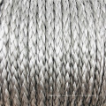 High Quality  Directly Selling Uhmwpe Fiber Marine Rope